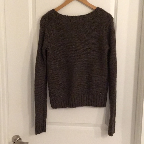 Mossimo Sweater - Picture 5 of 7